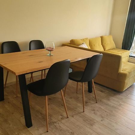 New Apartment At A Great Location Blagoevgrado Exterior foto