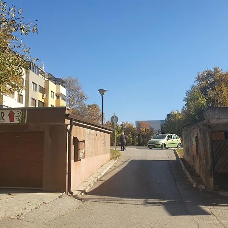 New Apartment At A Great Location Blagoevgrado Exterior foto