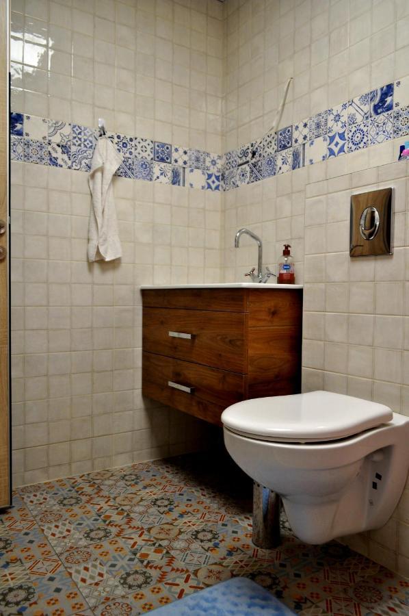 New Apartment At A Great Location Blagoevgrado Exterior foto