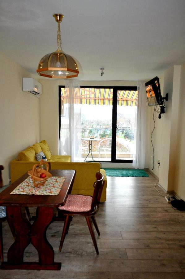 New Apartment At A Great Location Blagoevgrado Exterior foto