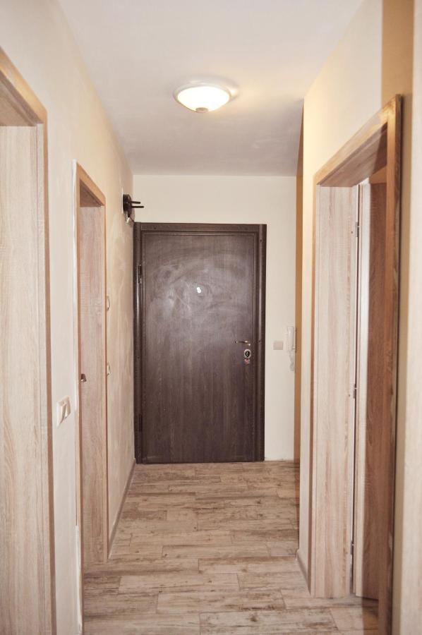 New Apartment At A Great Location Blagoevgrado Exterior foto