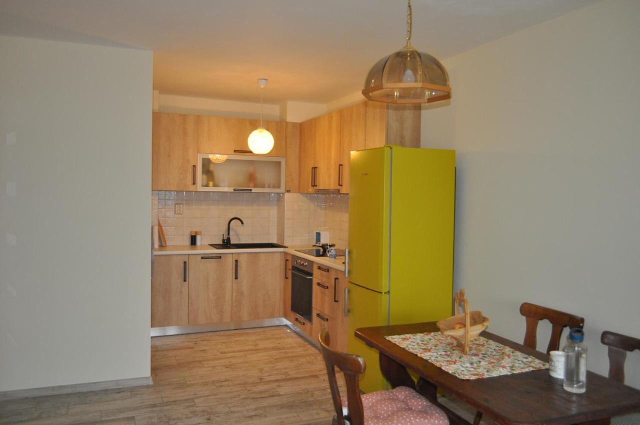 New Apartment At A Great Location Blagoevgrado Exterior foto