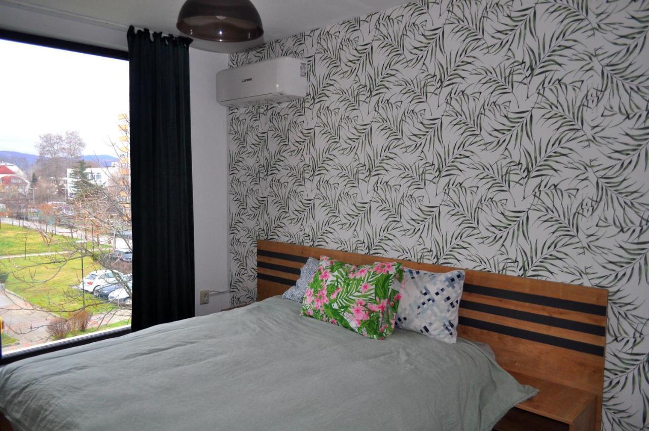 New Apartment At A Great Location Blagoevgrado Exterior foto