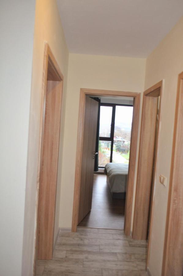 New Apartment At A Great Location Blagoevgrado Exterior foto