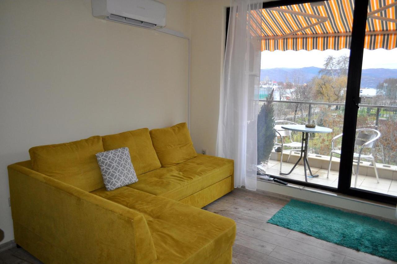 New Apartment At A Great Location Blagoevgrado Exterior foto