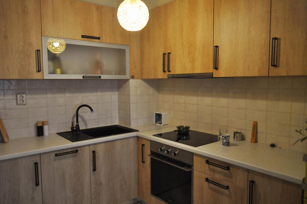 New Apartment At A Great Location Blagoevgrado Exterior foto