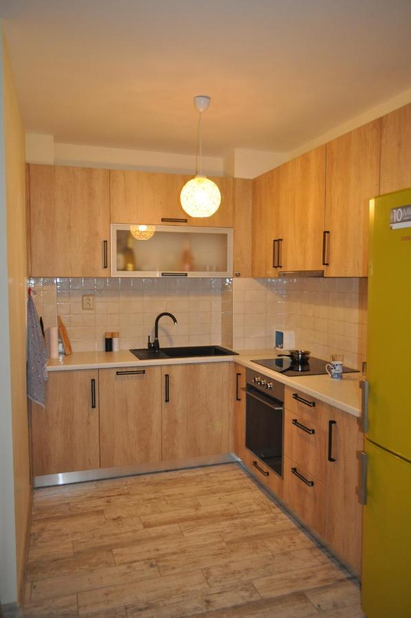 New Apartment At A Great Location Blagoevgrado Exterior foto