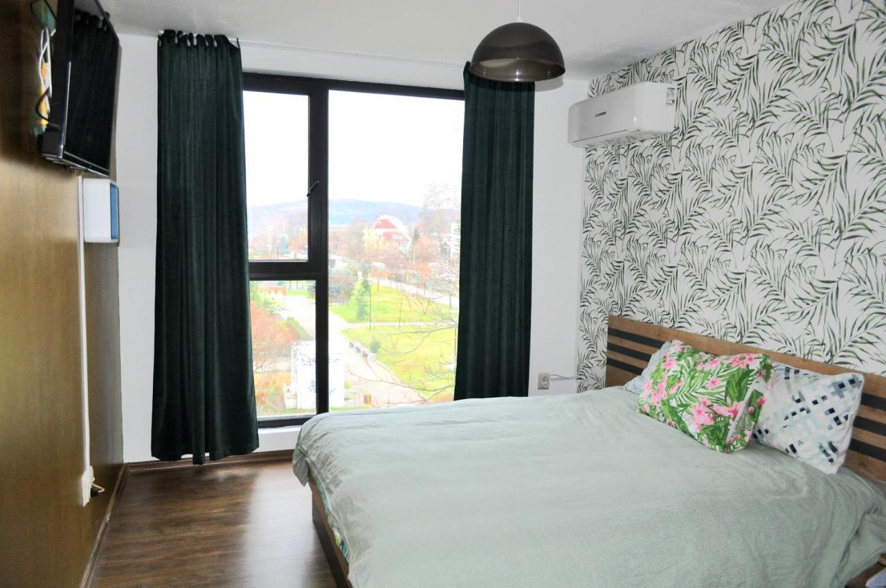 New Apartment At A Great Location Blagoevgrado Exterior foto