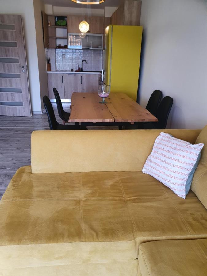New Apartment At A Great Location Blagoevgrado Exterior foto