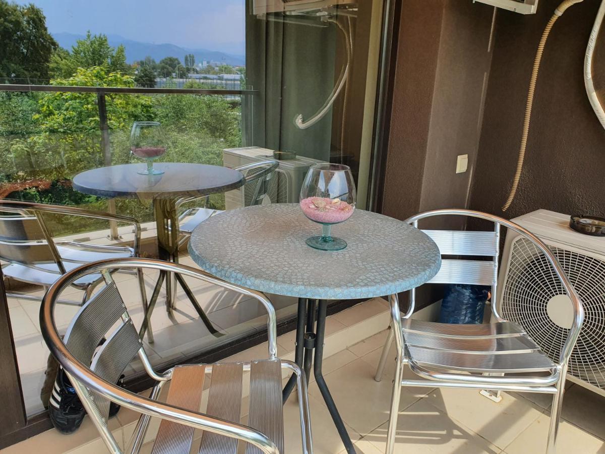 New Apartment At A Great Location Blagoevgrado Exterior foto