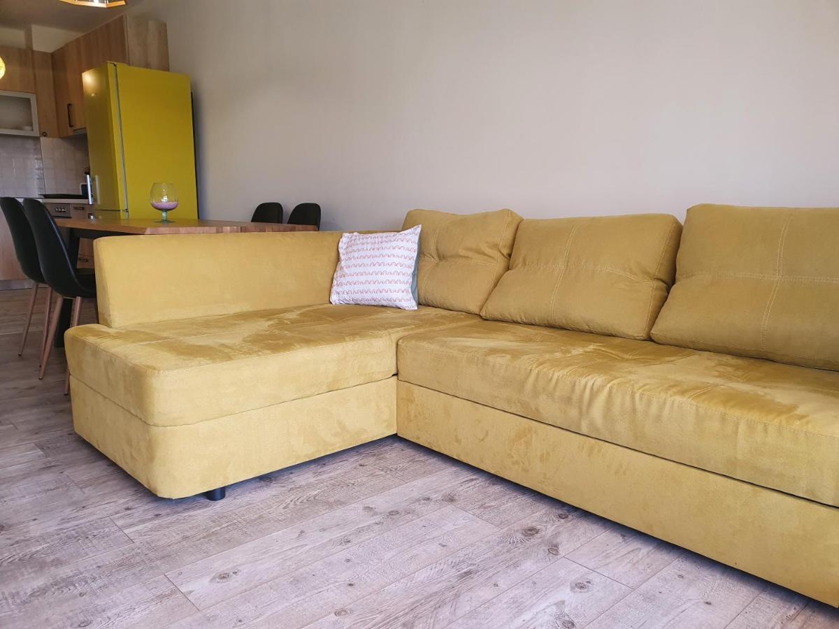 New Apartment At A Great Location Blagoevgrado Exterior foto