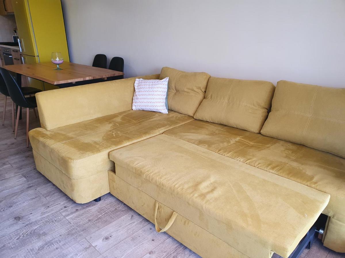 New Apartment At A Great Location Blagoevgrado Exterior foto