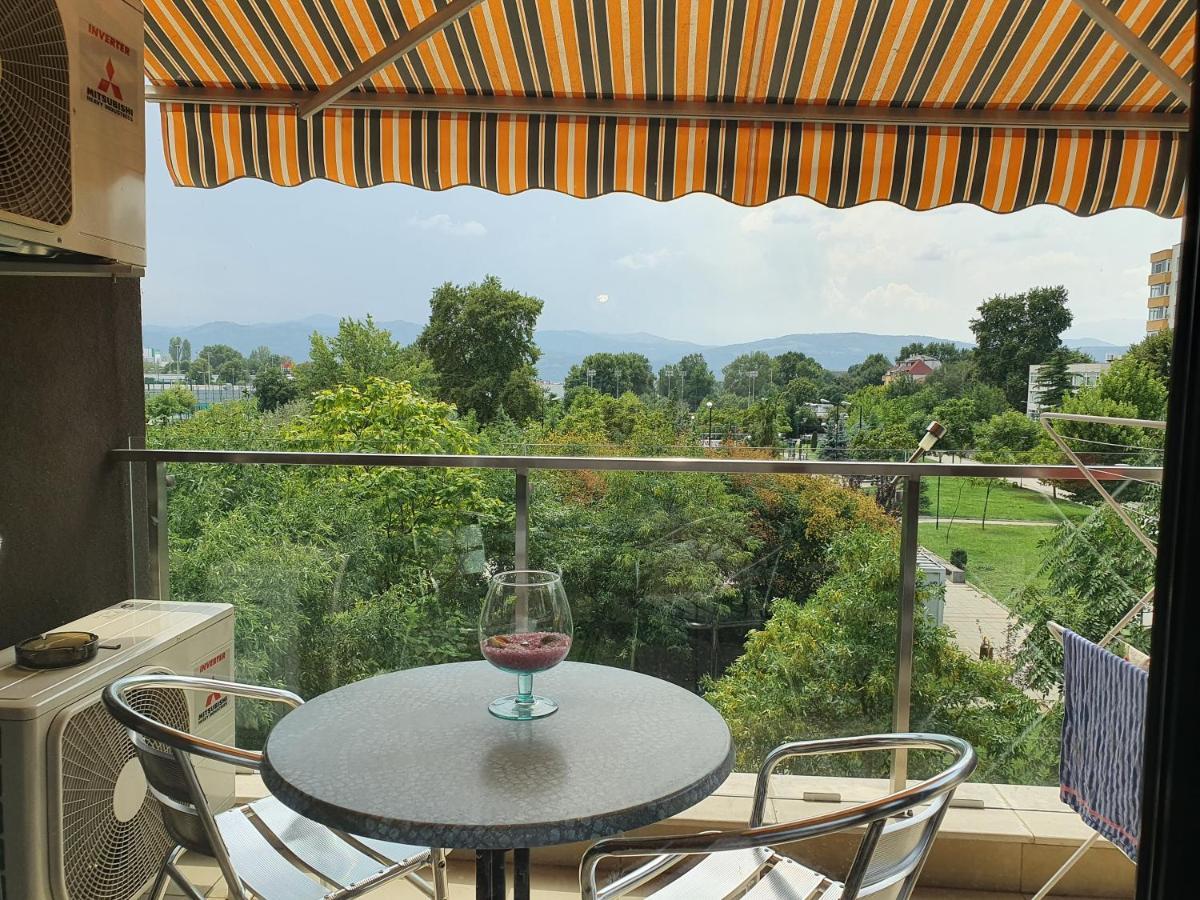 New Apartment At A Great Location Blagoevgrado Exterior foto