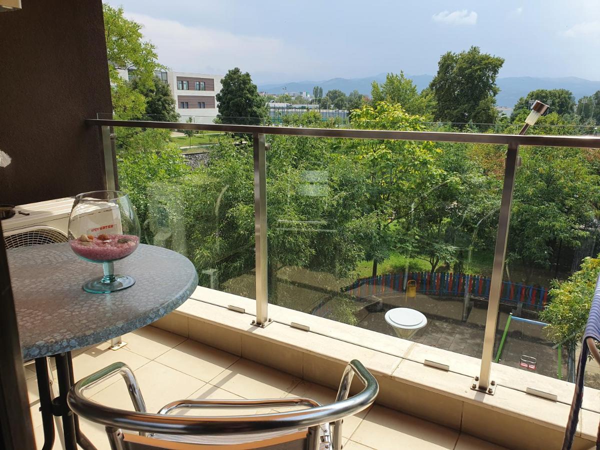 New Apartment At A Great Location Blagoevgrado Exterior foto
