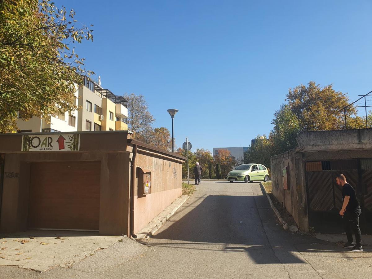 New Apartment At A Great Location Blagoevgrado Exterior foto