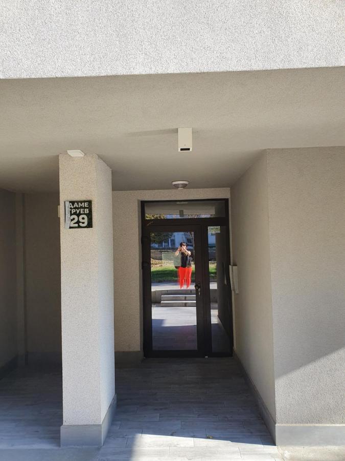 New Apartment At A Great Location Blagoevgrado Exterior foto